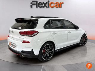 Hyundai i30 2.0 TGDI 202kW (275CV) N Performance Sky