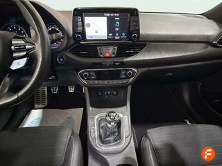 Hyundai i30 2.0 TGDI 202kW (275CV) N Performance Sky