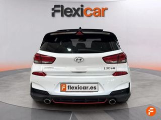 Hyundai i30 2.0 TGDI 202kW (275CV) N Performance Sky