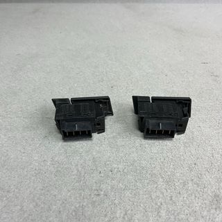 Interruptor antiniebla trasero Opel Kadett GSI