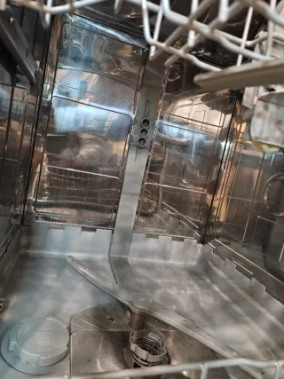 Lavavajillas Integrable Bosch 60cm