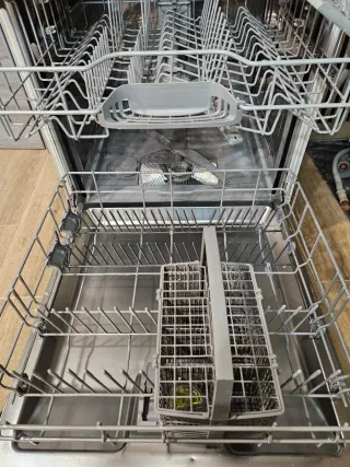 Lavavajillas Integrable Bosch 60cm