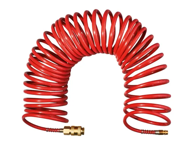 OFERTA ENVÍO GRATIS 2X Aire Compri 10m Parkside