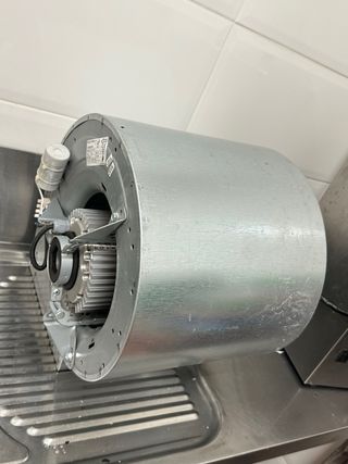 Horno Profesional UNOX Hostelería