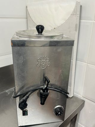 Horno Profesional UNOX Hostelería