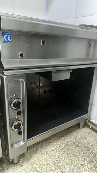 Horno Profesional UNOX Hostelería