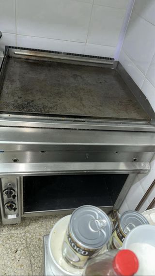 Horno Profesional UNOX Hostelería