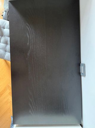 Mesa extensible y 2 sillas (ÚLTIMOS DÍAS)