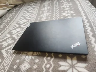 Thinkpad E14 Gen2 i7 11th 16GB RAM 512GB SSD