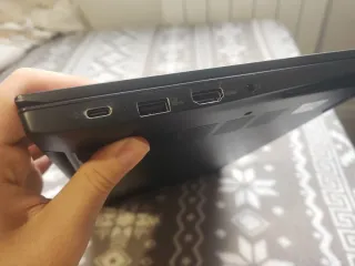 Thinkpad E14 Gen2 i7 11th 16GB RAM 512GB SSD