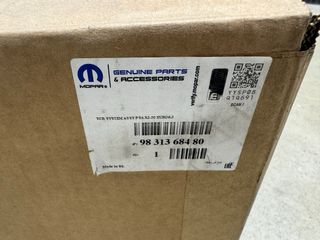 Depósito AdBlue Peugeot Boxer/Jumper NUEVO