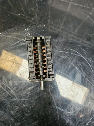 Ricambi per forno Beko, piastra, resistenze, ecc.