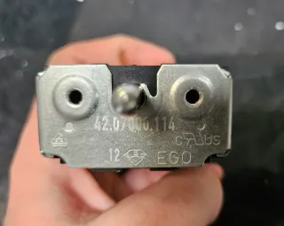 Ricambi per forno Beko, piastra, resistenze, ecc.