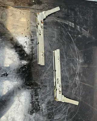 Ricambi per forno Beko, piastra, resistenze, ecc.