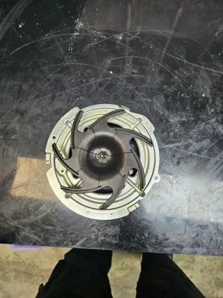 Ricambi per forno Beko, piastra, resistenze, ecc.