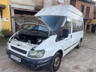 Ford Transit 2006