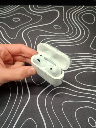 Auriculares inalámbricos Bluetooth – regalos