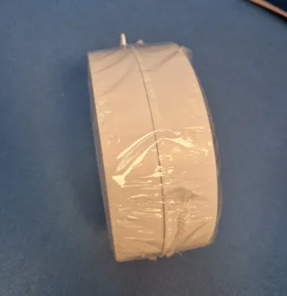 Raccordo cilindrico per tubo 150cm