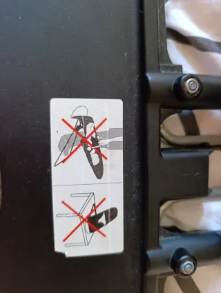 Hamaca BabyBjörn con 2 fundas y juguete