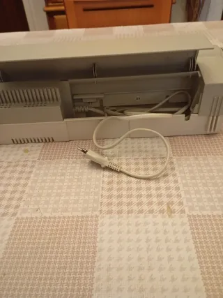 Máquina de escribir eléctrica Canon QS30