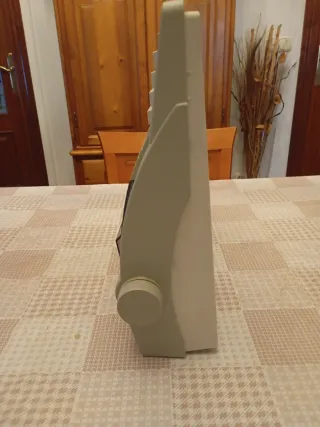 Máquina de escribir eléctrica Canon QS30