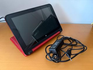 Computer touchscreen HP Pavilion 11 x360