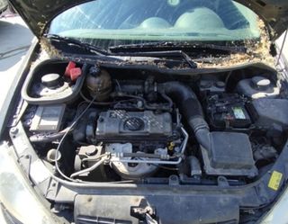 97592 asientos traseros peugeot 206 1.4 g