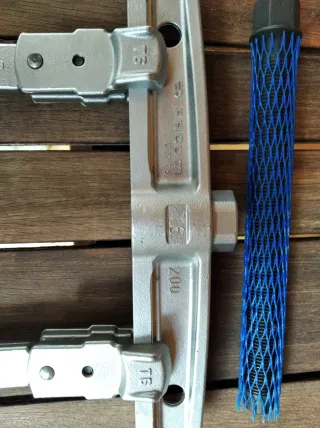 Extractor de 2 garras Facom U.32T6/20