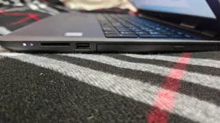 Ordenador portátil HP 250 G6