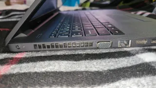 Ordenador portátil HP 250 G6