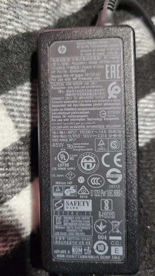 Ordenador portátil HP 250 G6