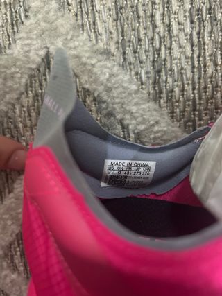 Adidas Adios Pro 4 Zapatillas Running