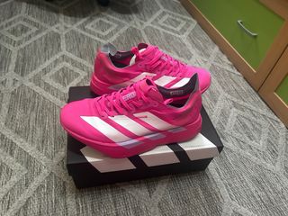 Adidas Adios Pro 4 Zapatillas Running