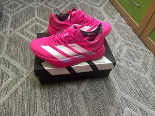 Adidas Adios Pro 4 Zapatillas Running