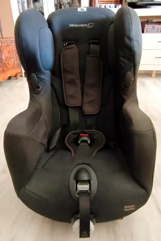 Silla de coche Bébé Confort Isofix