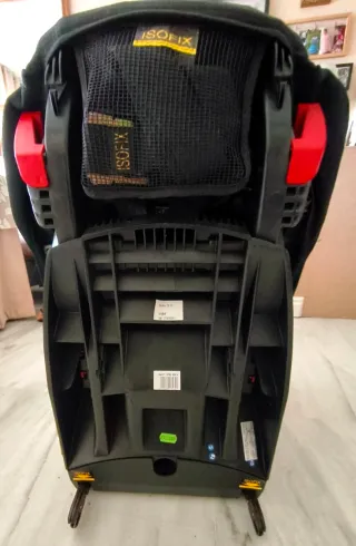 Silla de coche Bébé Confort Isofix