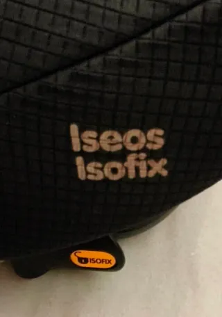 Silla de coche Bébé Confort Isofix