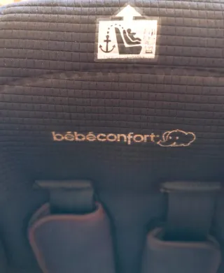 Silla de coche Bébé Confort Isofix