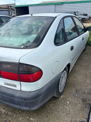 Despiece Renault Laguna I 1.8