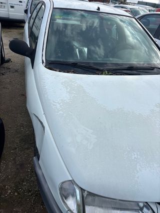 Despiece Renault Laguna I 1.8