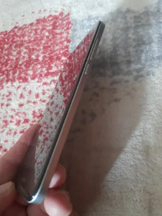 Huawei Rio-L01 Plata