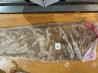 5 pares de mangas de soldador.