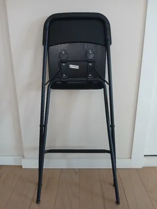 Taburete plegable IKEA FRANKLIN