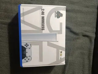 GAME STICK PRO Consola Retro 2 Mandos