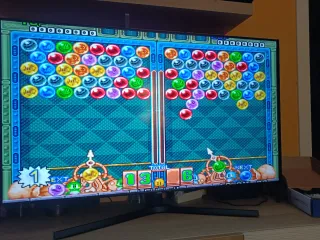 GAME STICK PRO Consola Retro 2 Mandos