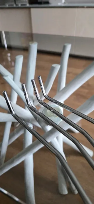 Palanca Tremolo Guitarra Eléctrica