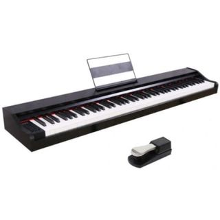 PROKEYS P135 BK Piano 88 teclas