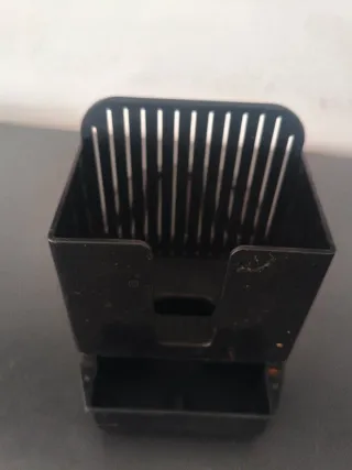 Depósito cápsulas Krups Nespresso Inissia