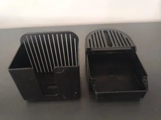 Depósito cápsulas Krups Nespresso Inissia