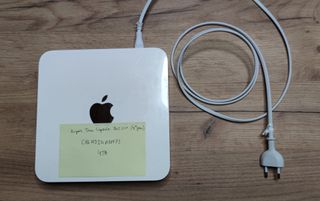 Apple Time Capsule 4TB A1409 4ª Gen AirPort
